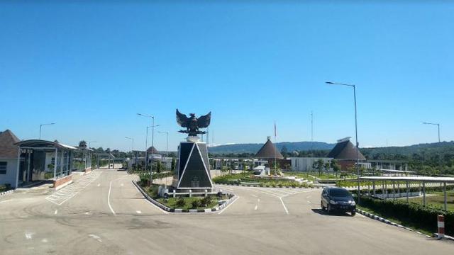 (Foto: Liputan6.com/Maulandy R)