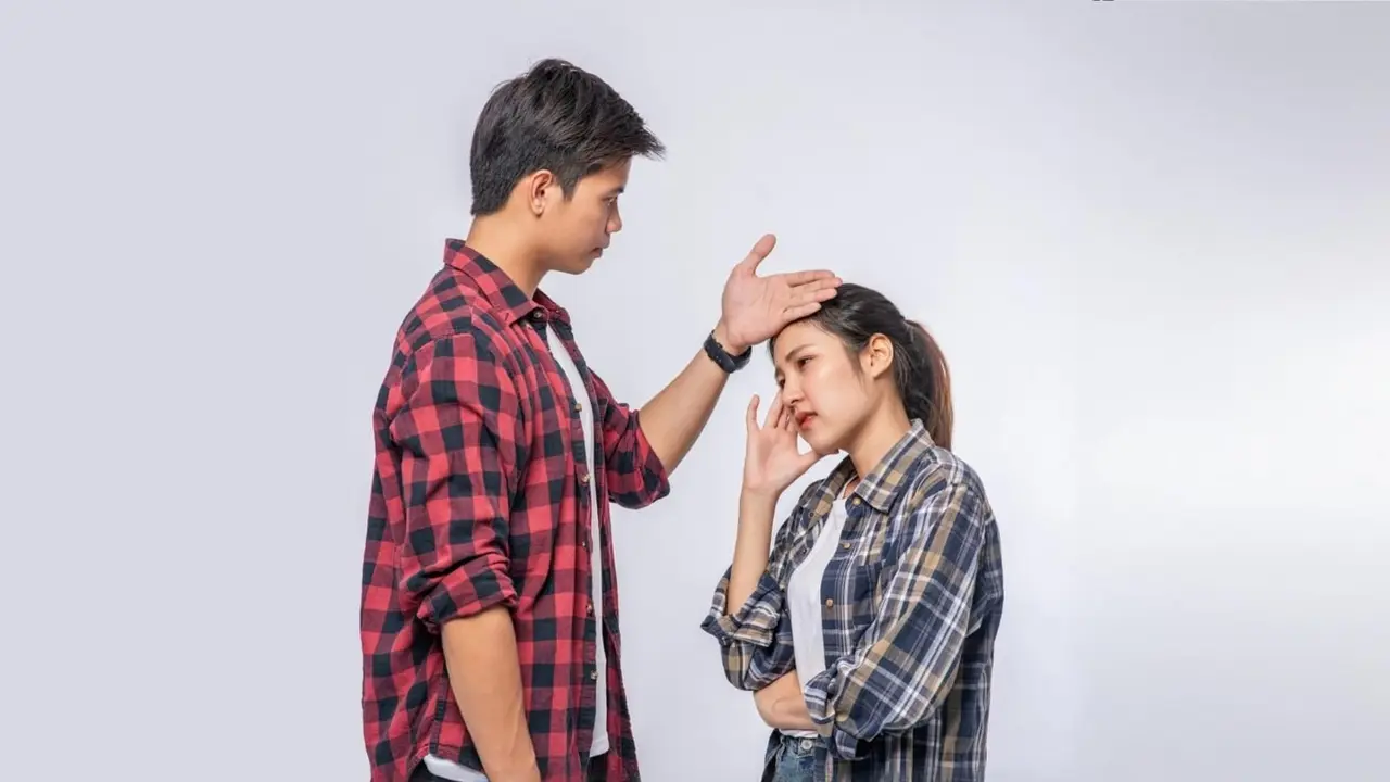 Ketika Pendapat Berbeda, Jangan Langsung Bertengkar! Begini Cara Mengatasinya (Foto dok : Freepik/jcomp)