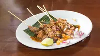 10 Rekomendasi Tempat Makan Sate Enak di Bandung Tahun 2025, Ikon Kuliner Legendaris yang Wajib Dicoba