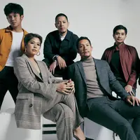 Maliq & D'Essentials Rilis Album Penuh Berjudul Raya. (ist)