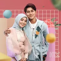 Lesti Kejora dan Rizky Billar akan berbagi pengalaman kisah cinta di Seribu Kali Cinta The Series
