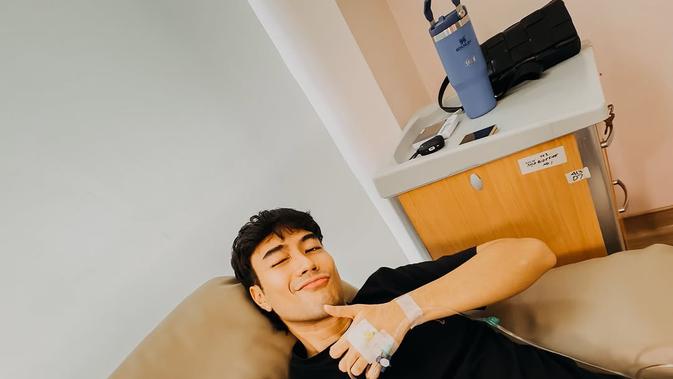 Ketika Vidi Aldiano Tinggalkan Kenangan Manis Lewat Kopi