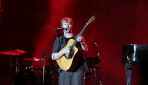 Penampilan Terakhir Kodaline Sebelum Bubar di LaLaLa Fest 2026