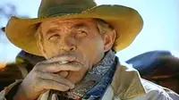 Eric Lawson`Marlboro Man` Meninggal karena Rokok