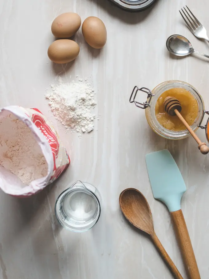 [FIMELA] Masak Bareng Anak di Dapur dengan Aman Bersama Safekids Indo dan Kekoci