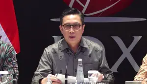 51 Saham Masuk Kategori Konsentrasi Kepemilikan Tinggi