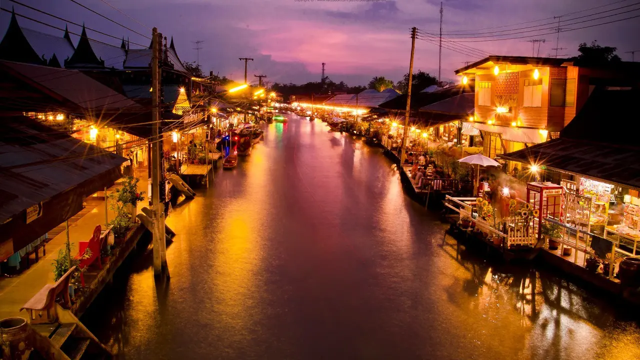 [Bintang] Thailand