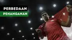 Fisioterapis mengungkapkan perbedaan penanganan untuk penyandang disabilitas di Asian Para Games 2018.