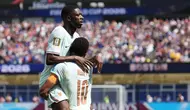 Prancis vs Swedia Sedang Duel, Dapatkan Link Live Streaming Piala Dunia 2026