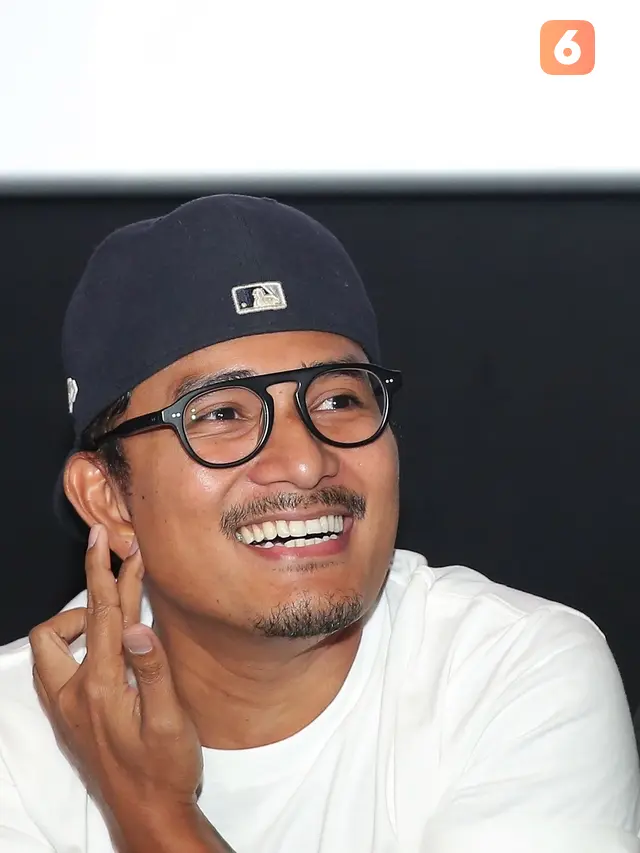 [Bintang] Tanta Ginting