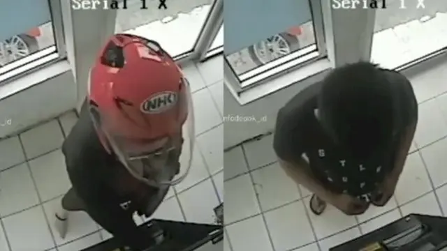 Miris, Seorang Wanita Lupa Mengambil Kartu Saat Ambil Uang di ATM, Rp 6 Juta Hilang dalam Sekejap