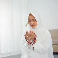 Bacaan Niat Puasa Sunnah 1-9 Dzulhijjah 1446 H, 28 Mei - 5 Juni 2025, Lengkap Keutamaannya