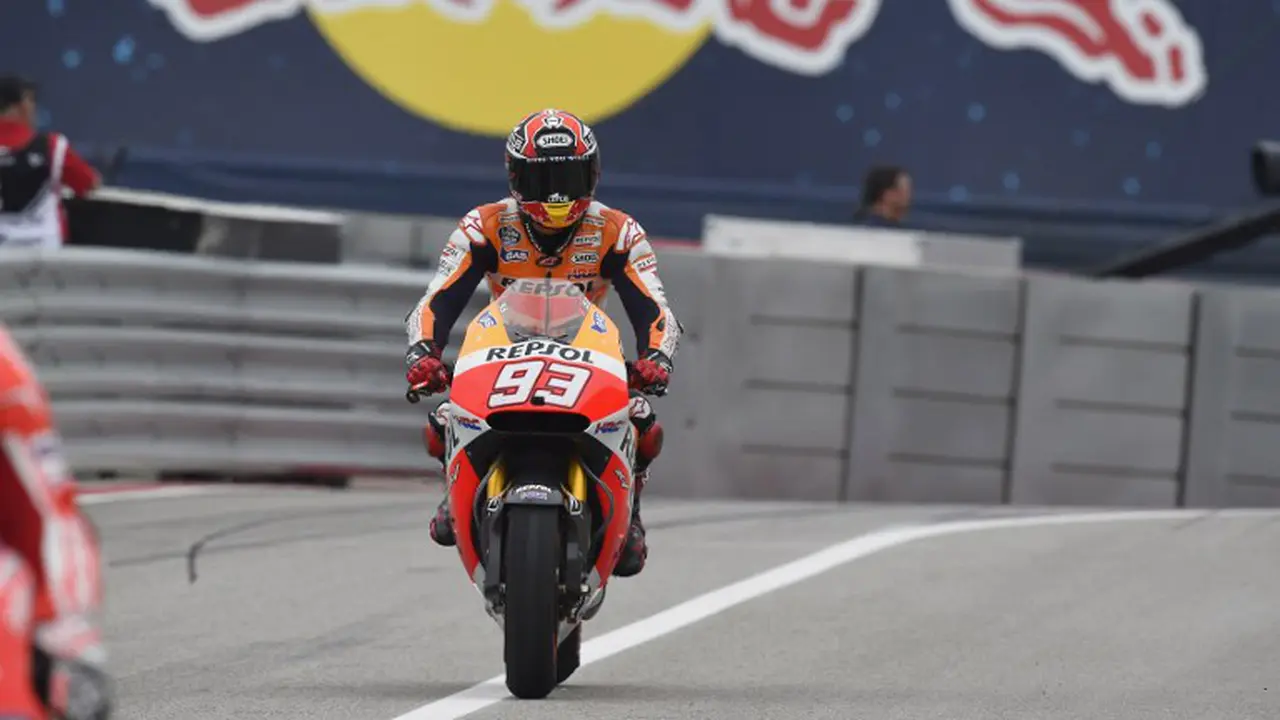 Marc Marquez