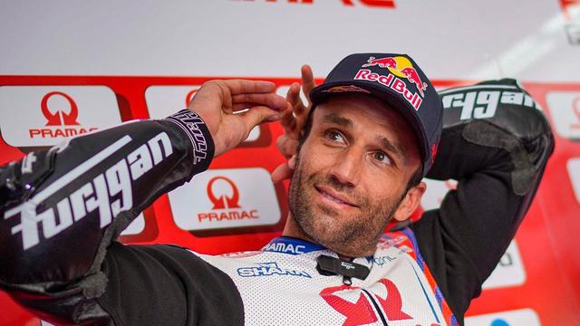 Johann Zarco
