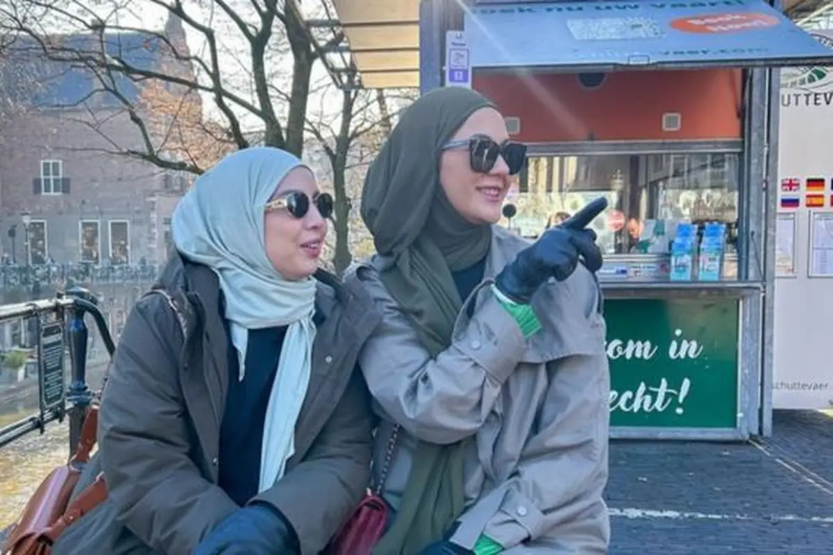 credit: https://www.instagram.com/tya_ariestya/