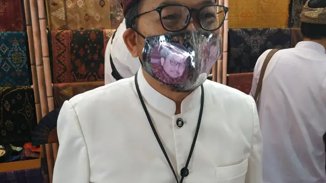 Kepala Bank Indonesia Kantor Perwakilan Wilayah Bali, Trisno Nugroho