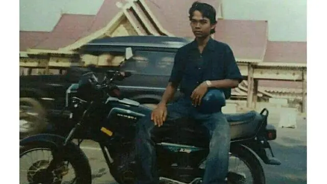 Baru Menikah, Ini 6 Potret Lawas Ustaz Abdul Somad yang Gayanya Curi Perhatian