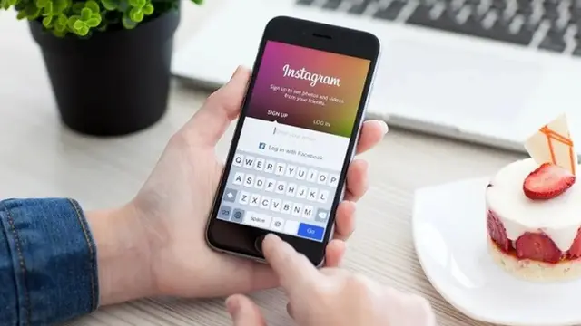 Cara Live IG di Laptop (Liputan6.com)