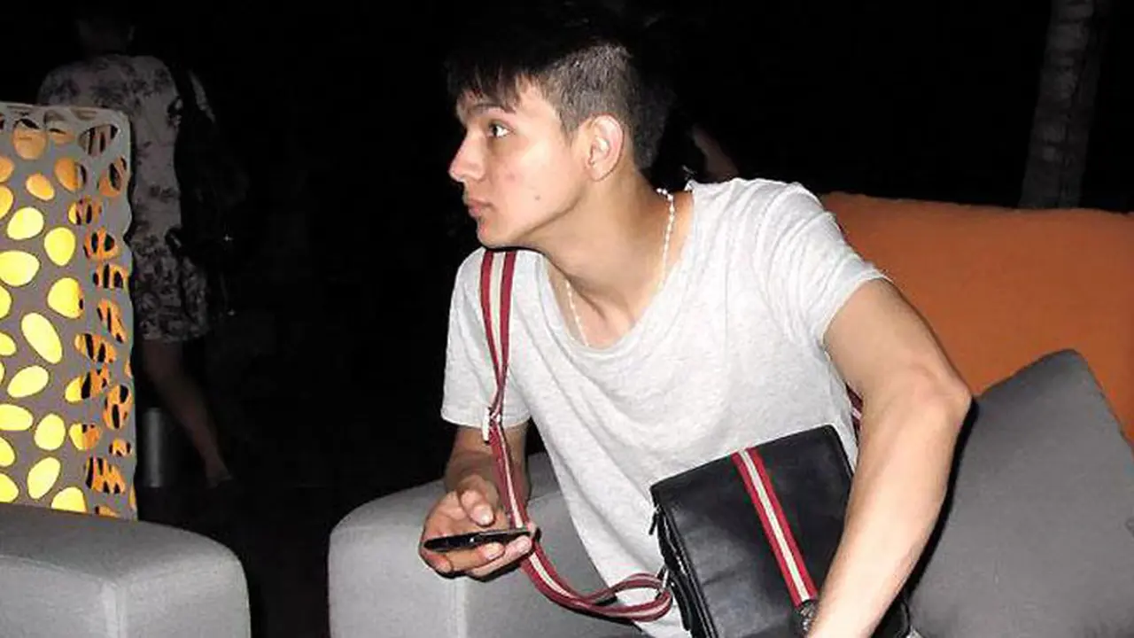 Marcell Darwin