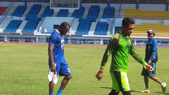 Kiper PSM Makassar, Imam Arief Fadillah