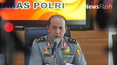 Polda Jawa Timur mengeluarkan surat telegram kepada jajarannya, untuk mendata seluruh ulama berpengaruh di wilayah hukum masing-masing