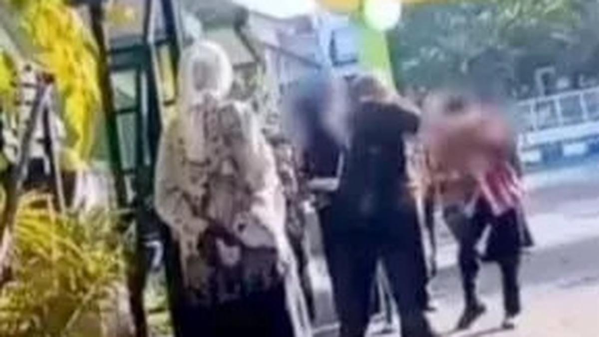 Kasus Kepala Sekolah Tampar Siswa di Malang, Polisi Dalami Korban Lain