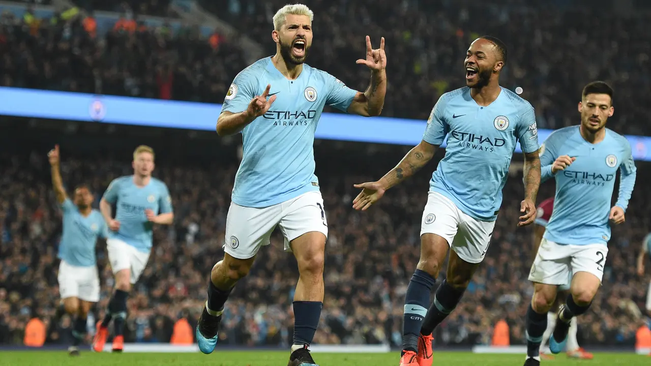 Manchester City
