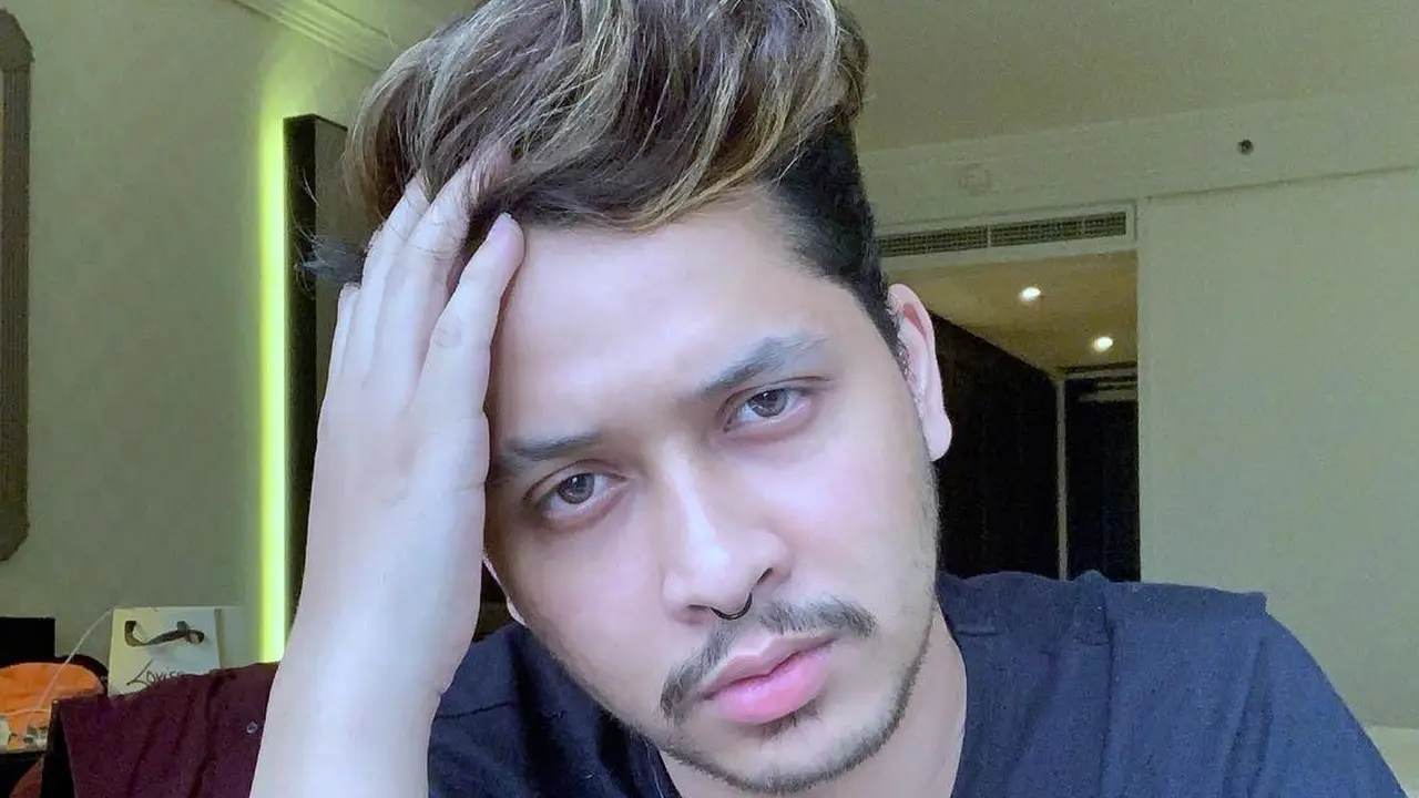 Abdul Kadir. (Foto: Dok.  Instagram @d_kadoor)