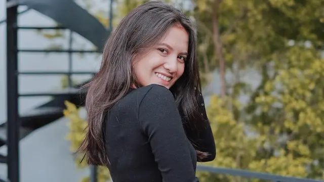 [Bintang] Marsha Aruan