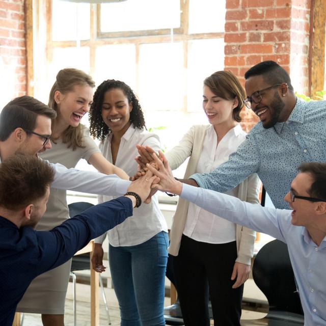 Suka Memberikan Semangat 4 Zodiak Ini Dikenal Paling Suportif Hot Liputan6 Com Kamus besar dari suportif dalam bahasa indonesia. suka memberikan semangat 4 zodiak ini