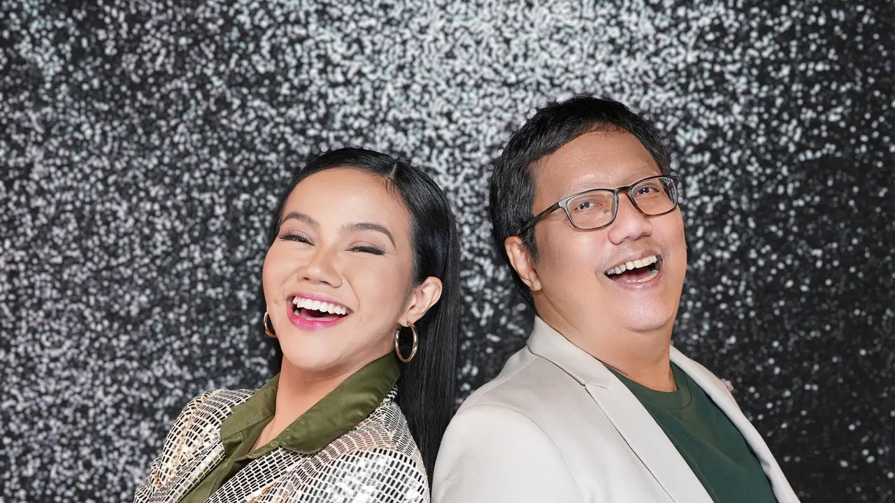 Erwin Gutawa dan Yura Yunita mempopulerkan kembali lagu Tak Kuduga (ist)