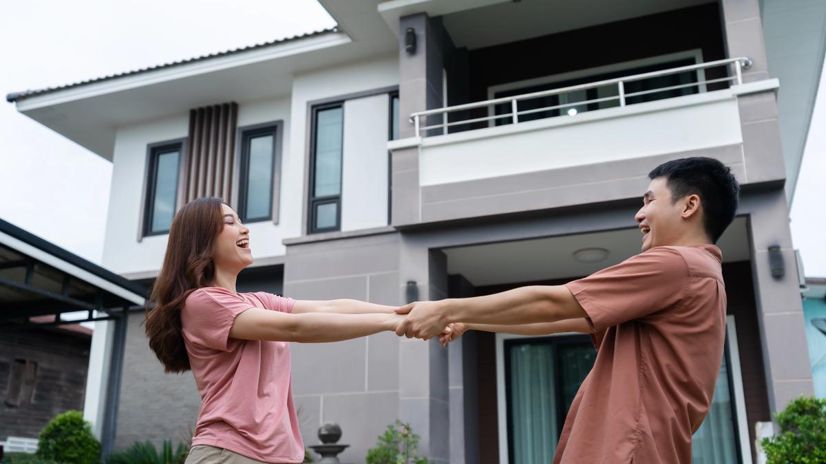 KPR BRI Mini Expo di Podomoro Golf View: Promo Suku Bunga Rendah Mulai 1,5%