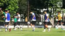 Timnas Indonesia U-17 memanggil enam pemain diaspora atau pemain berdarah Indonesia yang tinggal di luar negeri. (Bola.com/M Iqbal Ichsan)