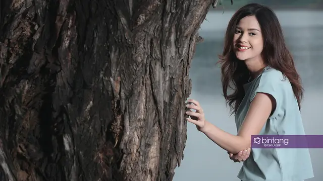 Eksklusif Cut Meyriska