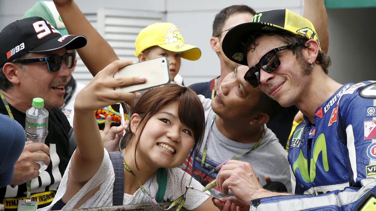 20151111-Valentino Rossi-Reuters