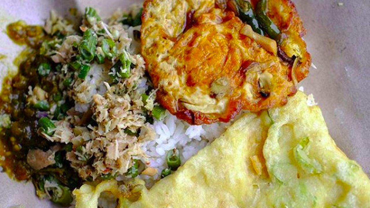 16 Kuliner Khas Pekalongan yang Bikin Nagih