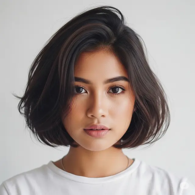 12 Tren Gaya Rambut Wanita Natural 2025 untuk Semua Usia: Panduan Lengkap Gaya Effortless Chic