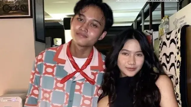 [Liputan6] Rizwan Fadilah