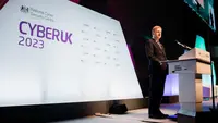 Wakil Perdana Menteri Inggris Oliver Dowden. Dok: Twitter @OliverDowden