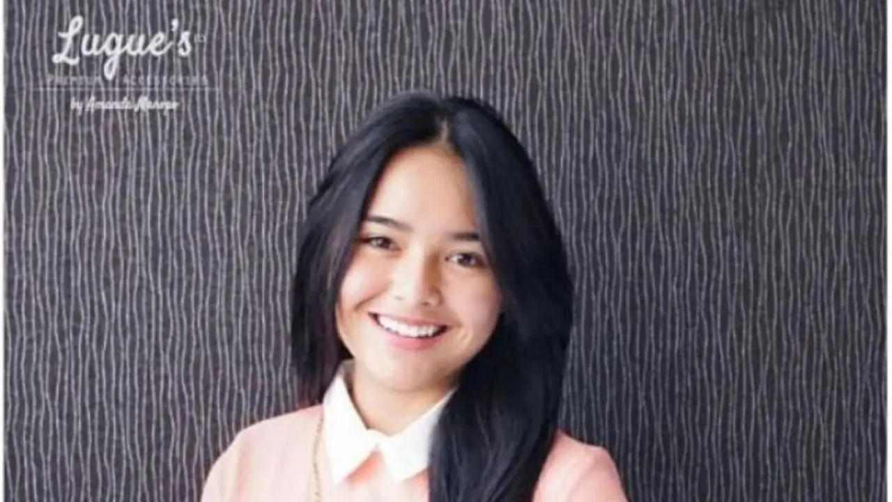 [Bintang] Amanda Manopo