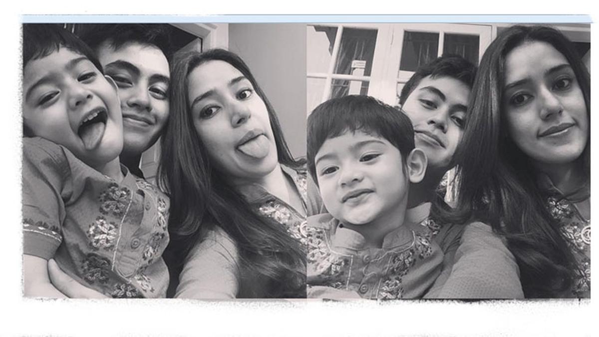 Foto Bareng Pria di Instagram, Fairuz A. Rafiq Punya Pacar?