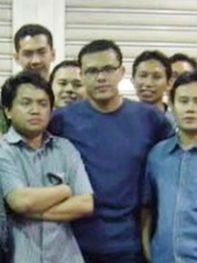 6 Potret Transformasi Joko Anwar dari Kecil Hingga Jadi Sutradara Top Tanah Air