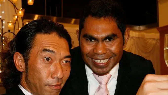 Pria Lulusan SMP Asal NTT Ini Bikin Tas yang Laku di Jepang