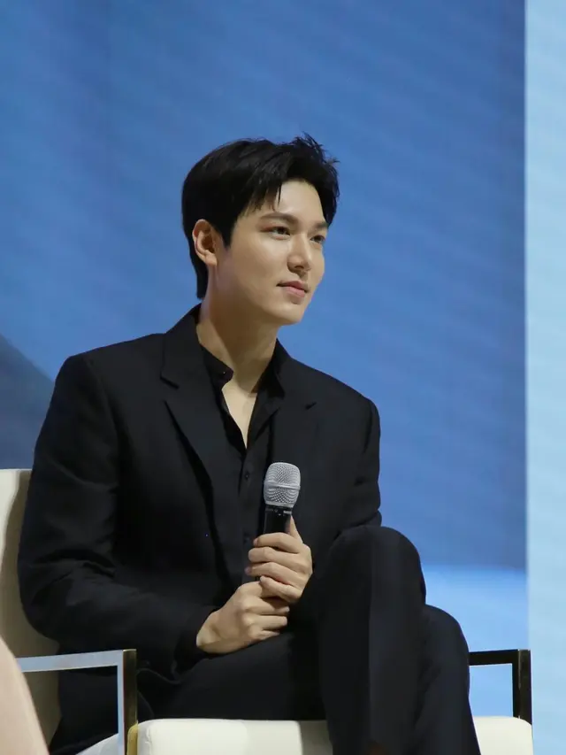 Lee Min Ho [Foto: Instagram/actorleeminho]