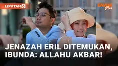 Jenazah Eril Ditemukan, Atalia Praratya Ungkapkan Rasa Lega