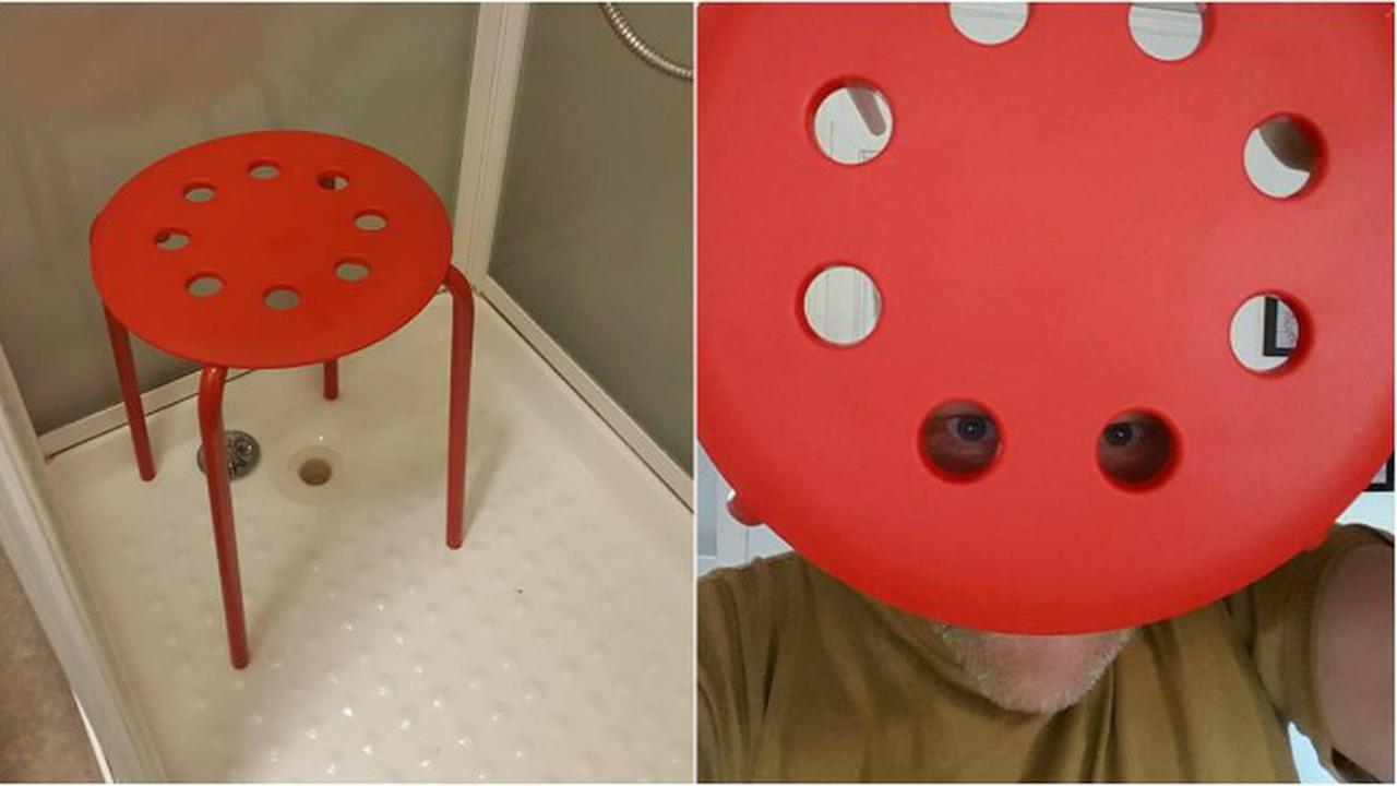 Claus Jørstad vs IKEA (2)