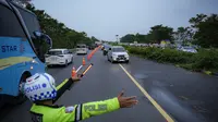 Operasi Ketupat 2026 Berhasil, Polri Terapkan Pemantauan Real Time dan Predictive Traffic Policing