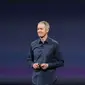 Jeff Williams Jadi COO Apple. Kredit: Reuters/Robert Galbraith