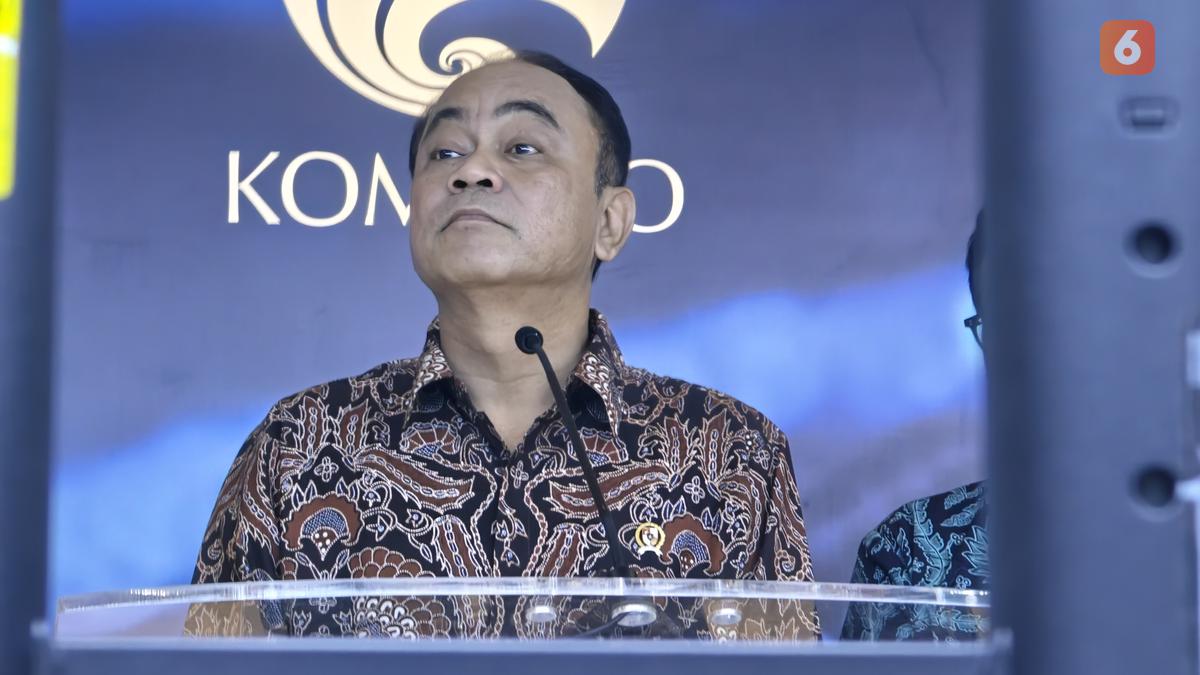 Menkominfo: Implementasi KTP Digital Ditargetkan Selasai September 2024