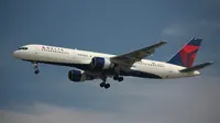 Tak Ingin Senasib United Airlines, Delta Air Terapkan Aturan Ini